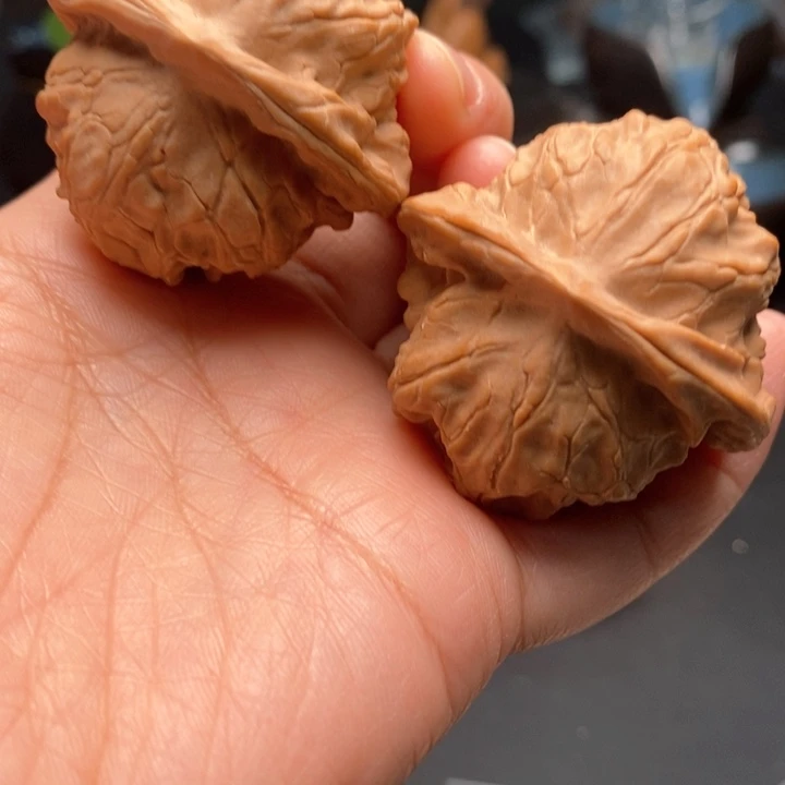 把件文玩核桃毕业图图44尺