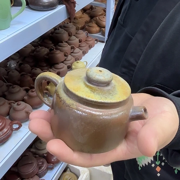 茶盘紫砂宜兴紫砂工艺紫砂壶