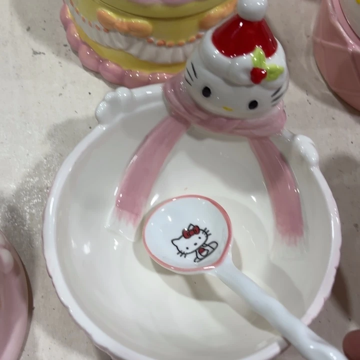高温陶瓷釉下彩…餐具