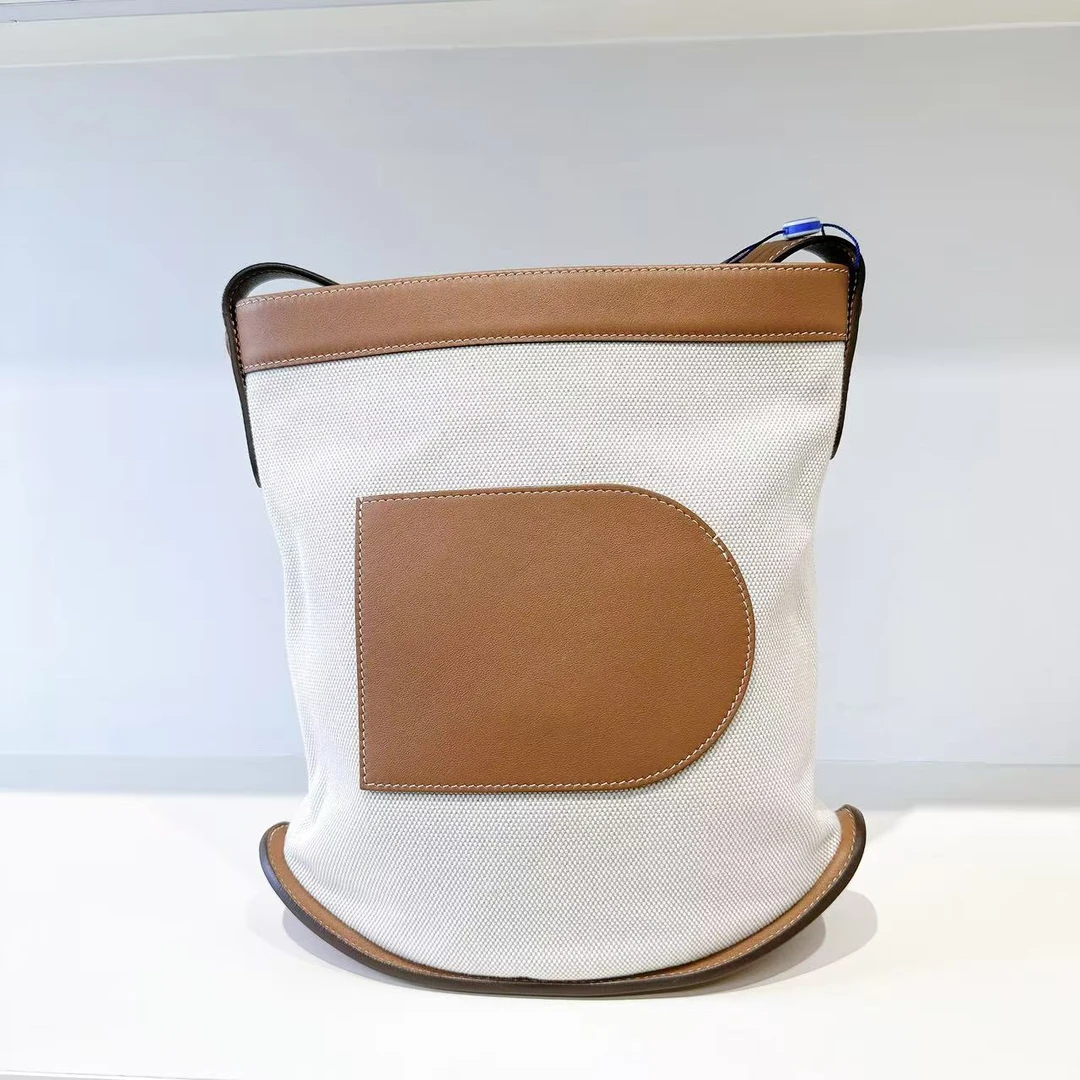 95新 Delvaux/德尔沃 安洁利严选单肩包/0012040