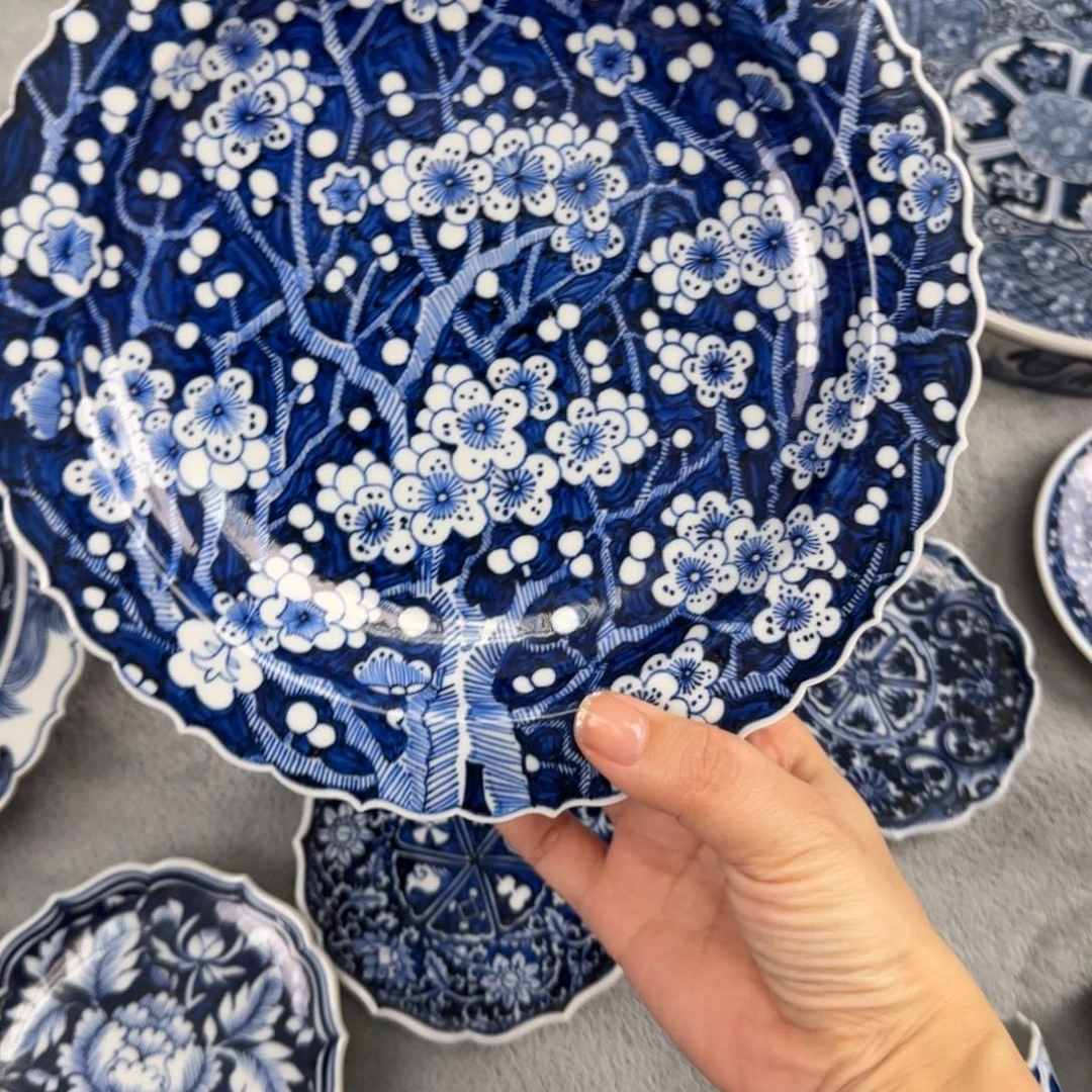 摆件陶手工手绘景德镇陶瓷