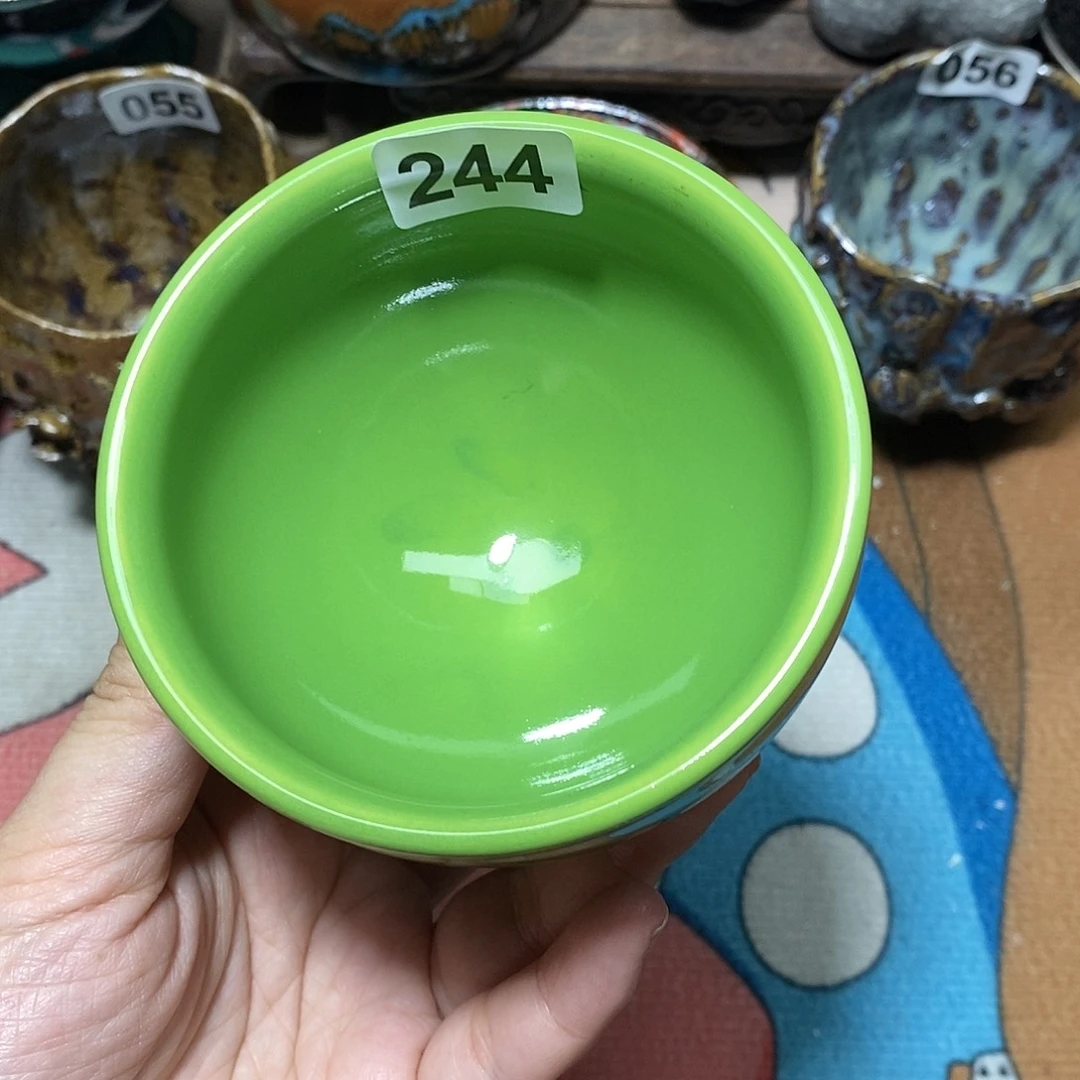 茶盏表妹建盏茶器244