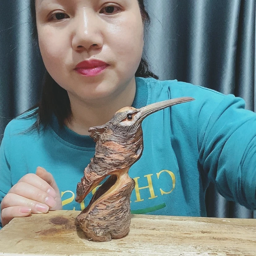 【闪购商品】青*百年树的设计风格