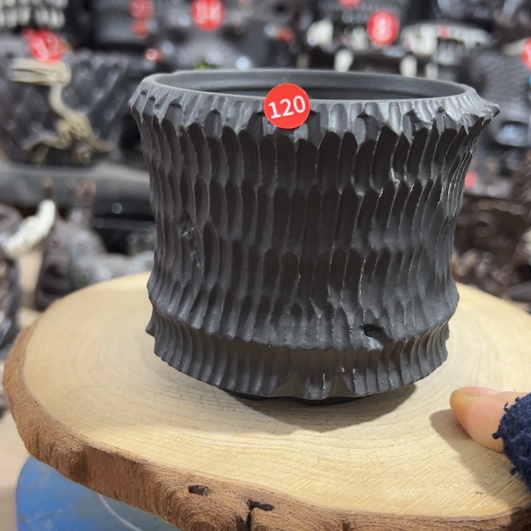 120号，微瑕，内口8.3外高8.5