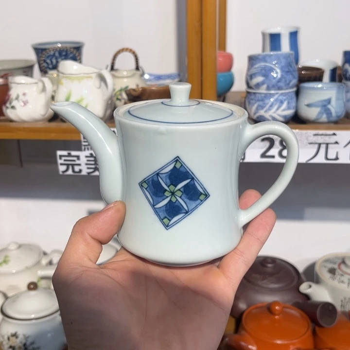 紫砂满28包邮发货 默认微瑕 不退不换9