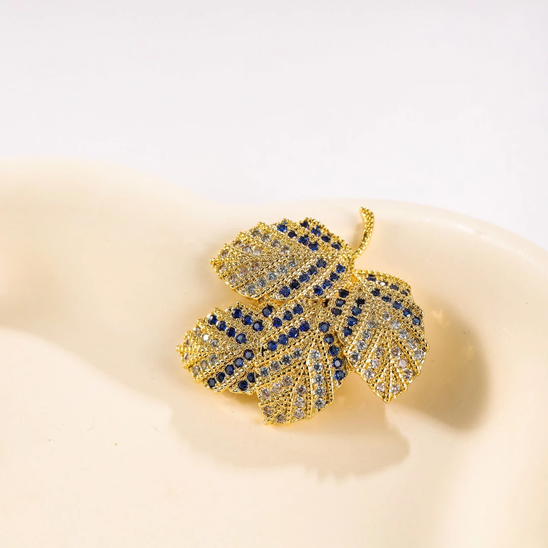 非金属吊坠 轻奢时尚高级感百搭女吊坠不含链BK69XVPC-19308