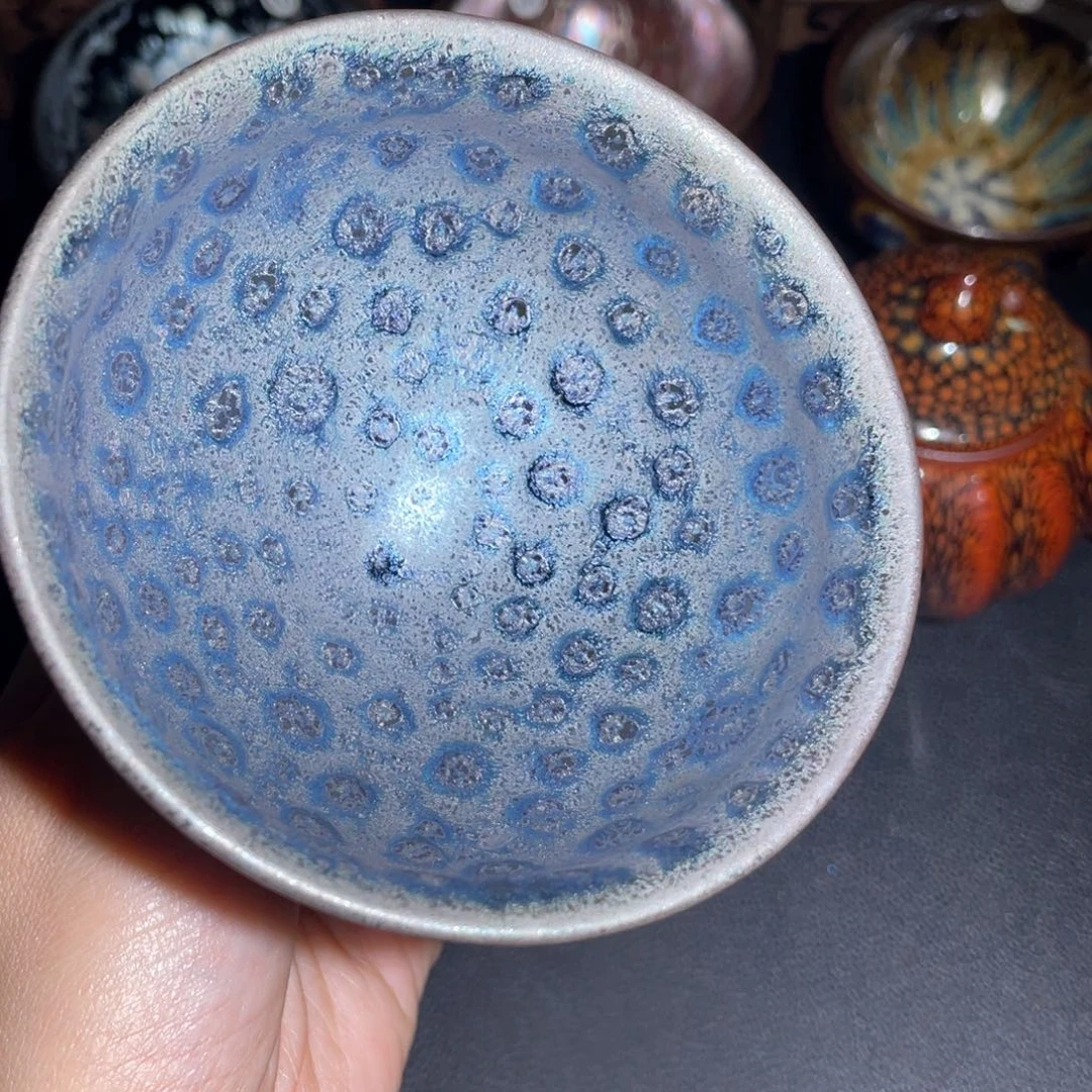 茶盏建盏直播间链接