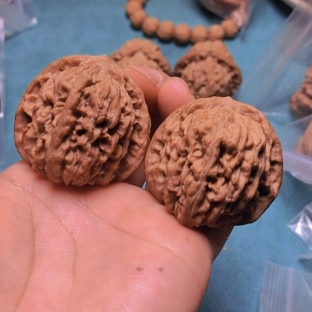 【闪购商品】核桃手串/手链40四座楼全品