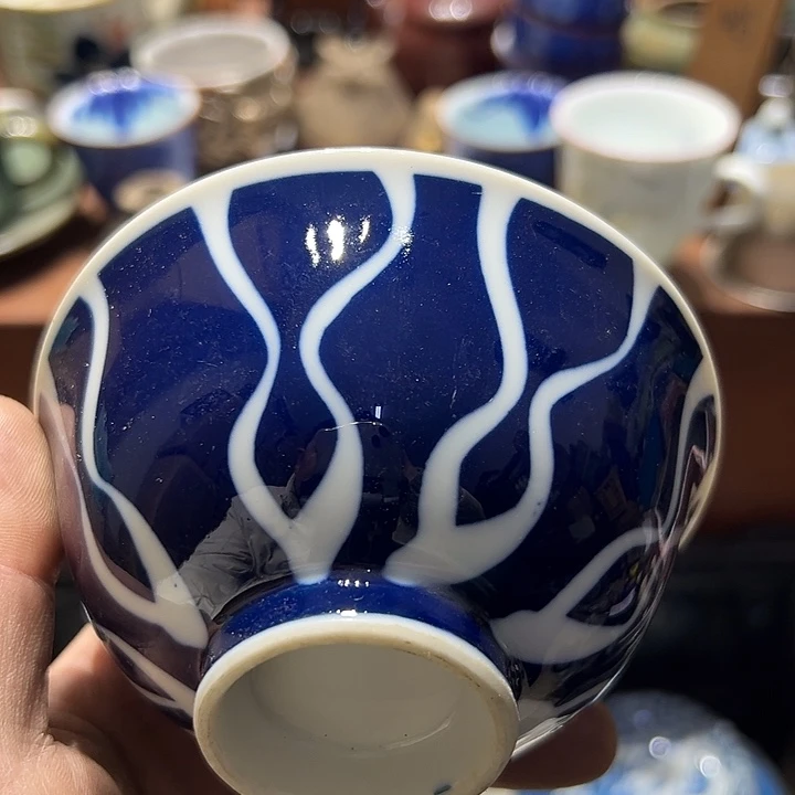 手工艺品钧瓷5555555555555