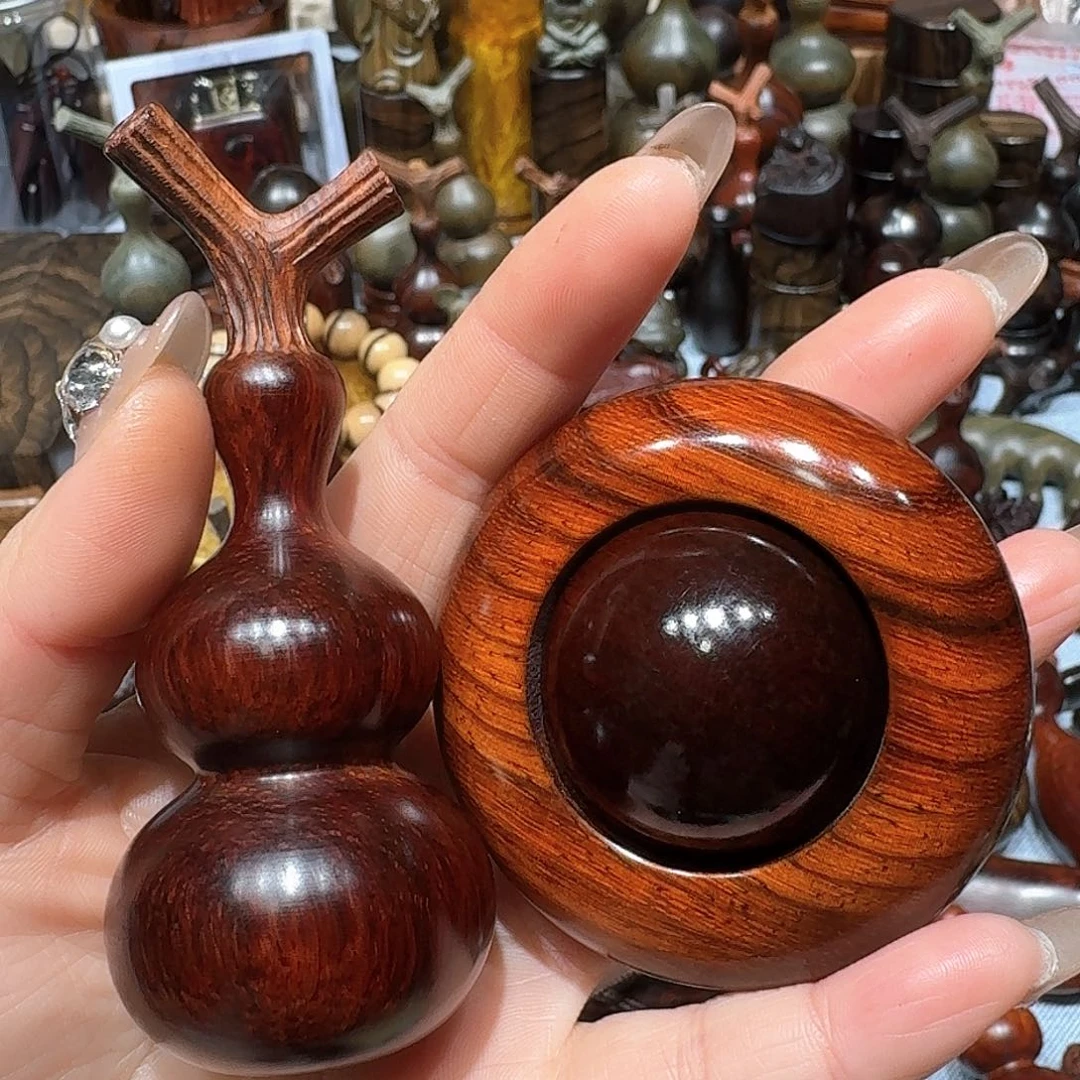 香榧木明***好东非小叶手把