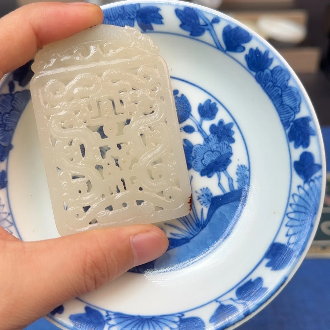 瓷片精品系列产品11