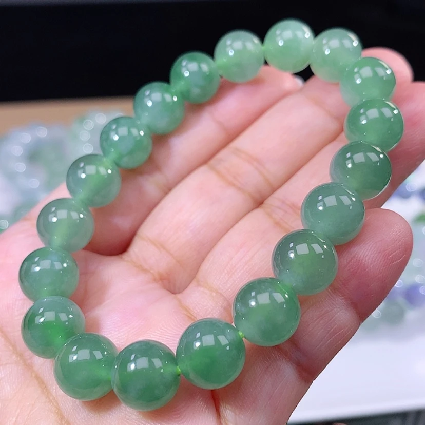 【闪购商品】未镶嵌手链翡翠翡翠
