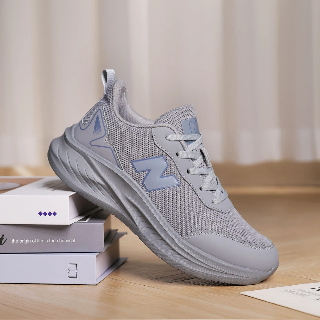 [陈总专属]新款户外跑步百搭情侣运动鞋1791