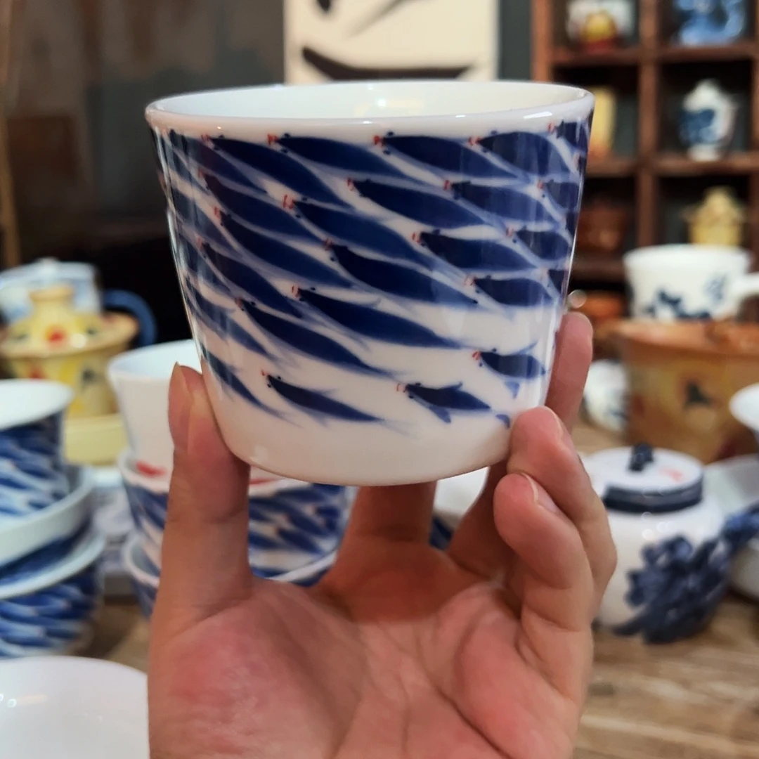 陶瓷艺术作品欣赏