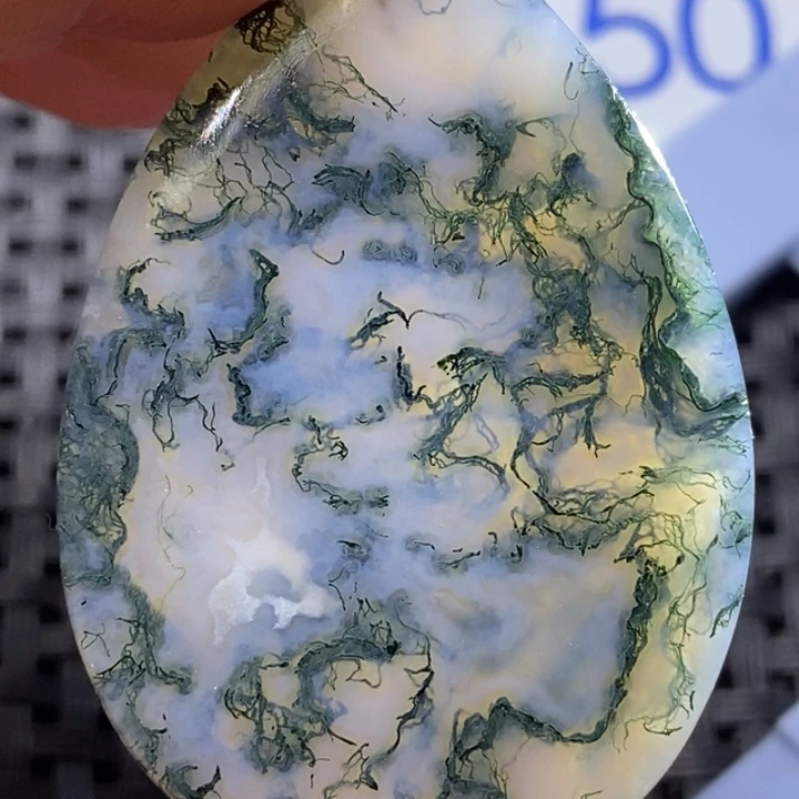 未镶嵌颈饰玛瑙/玉髓弘****制