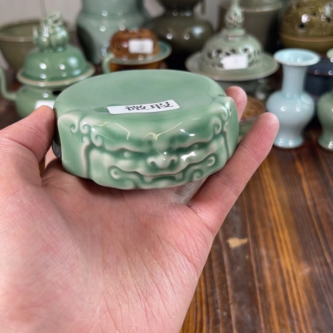 三宝茶器开播福利