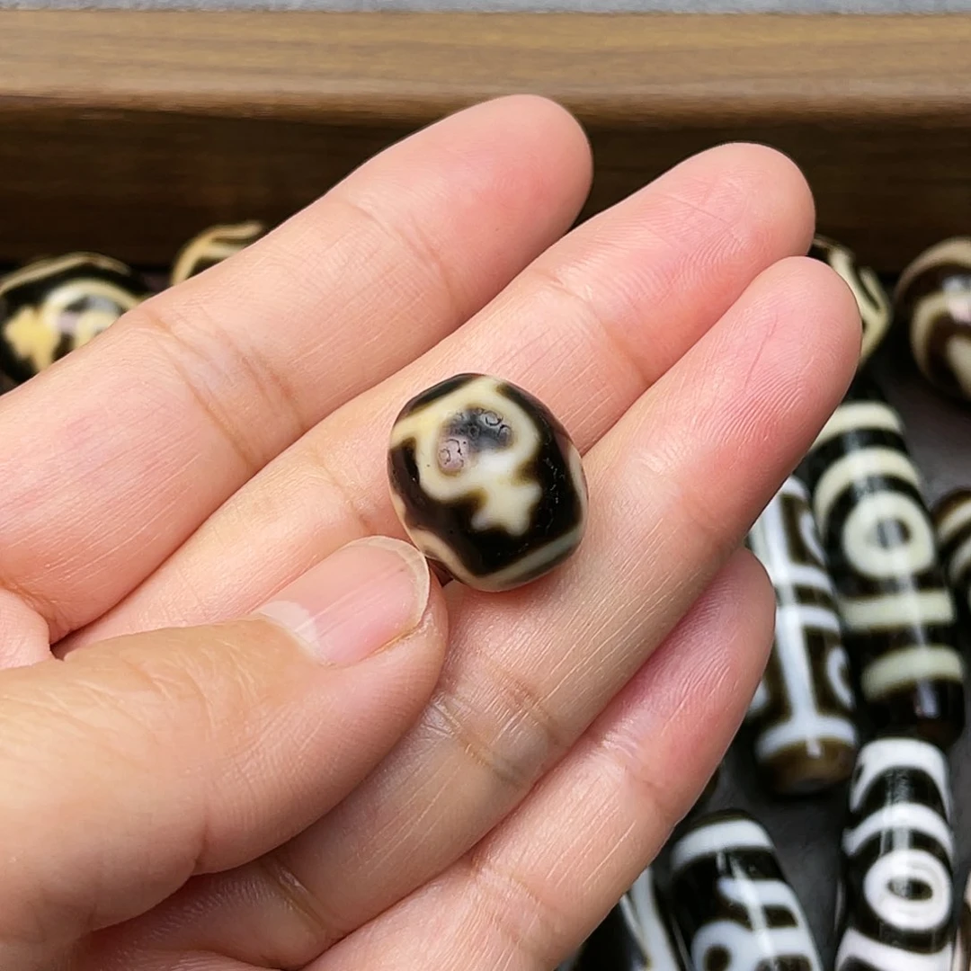 【闪购商品】未镶嵌颈饰玛瑙/玉髓