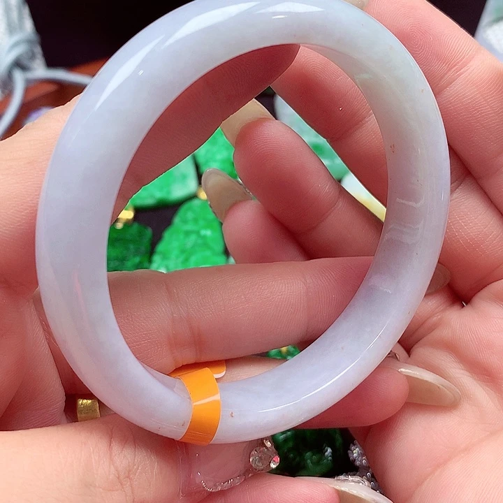 未镶嵌手镯翡翠翡翠手镯