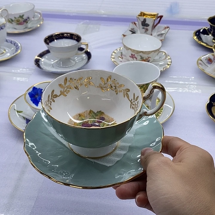 中古瓷器其他瓷器紫砂