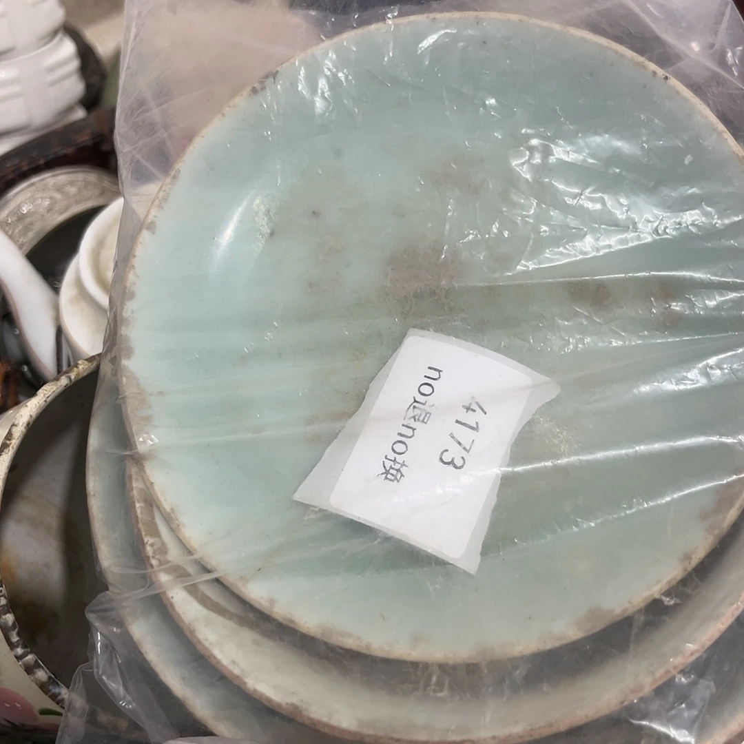健***福老挝石4173号工艺品