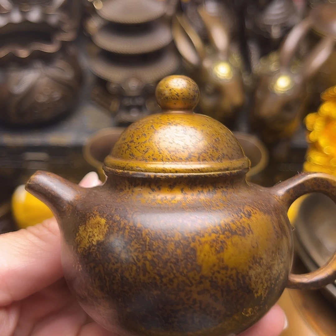 老王铜器链接点击下单