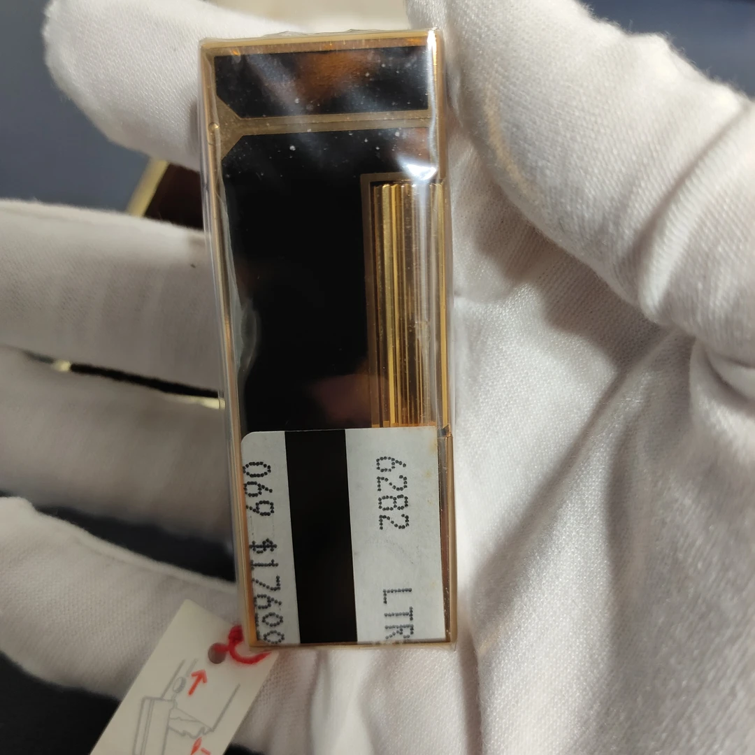 DXL打火机四代七宝烧1028840