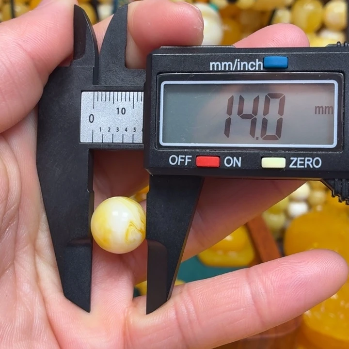 非金属配珠配饰12