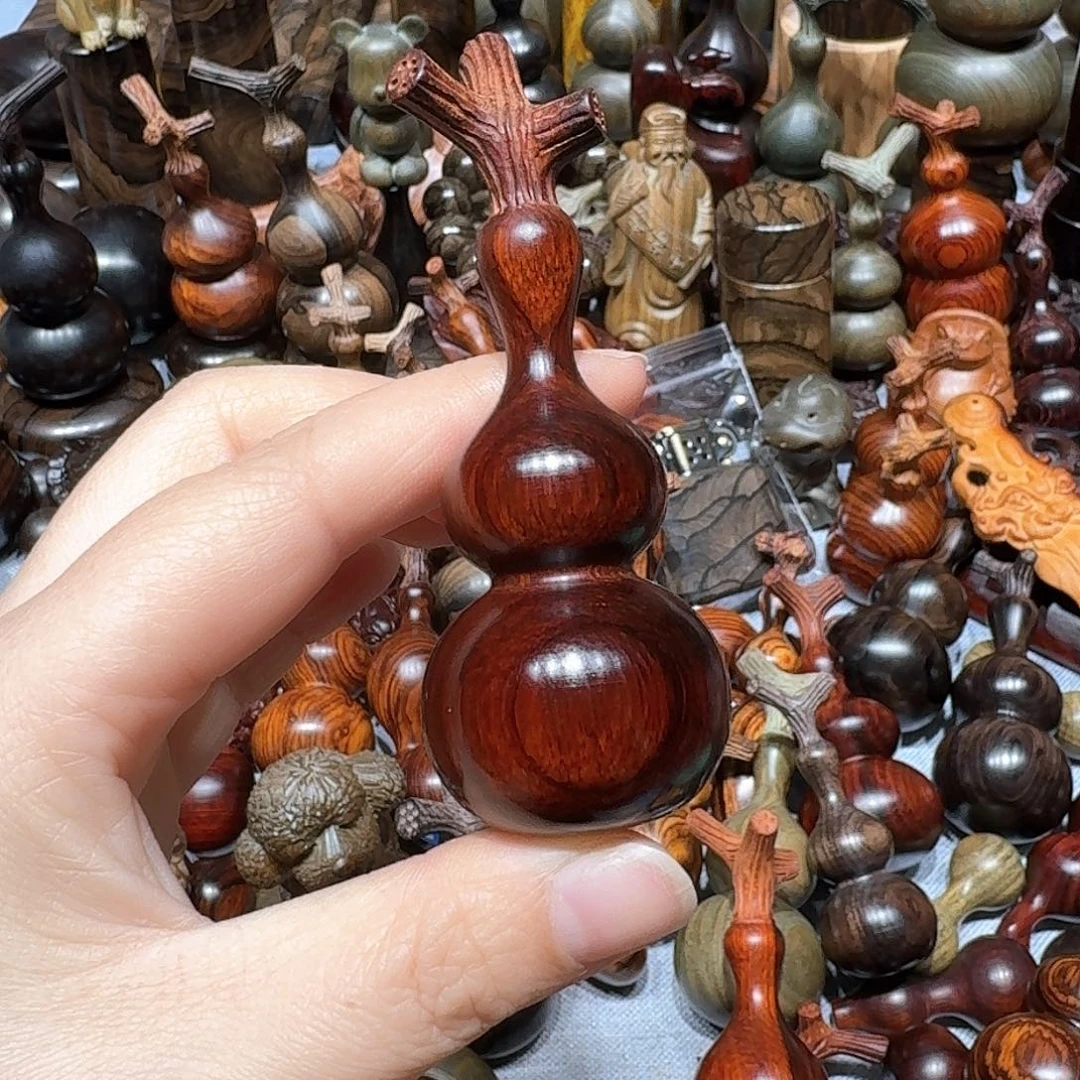 香榧木做**己葫芦葫芦葫芦