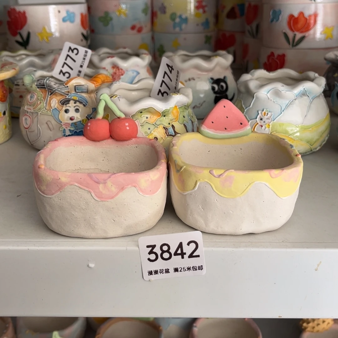 3842内口7.2景德镇手工制作