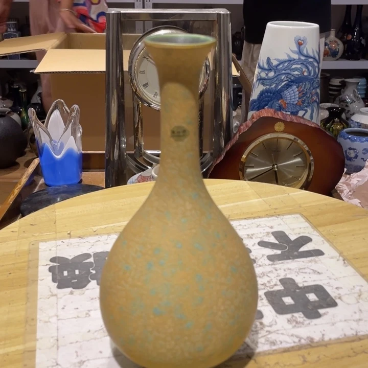 工艺美术品陶瓷艺术