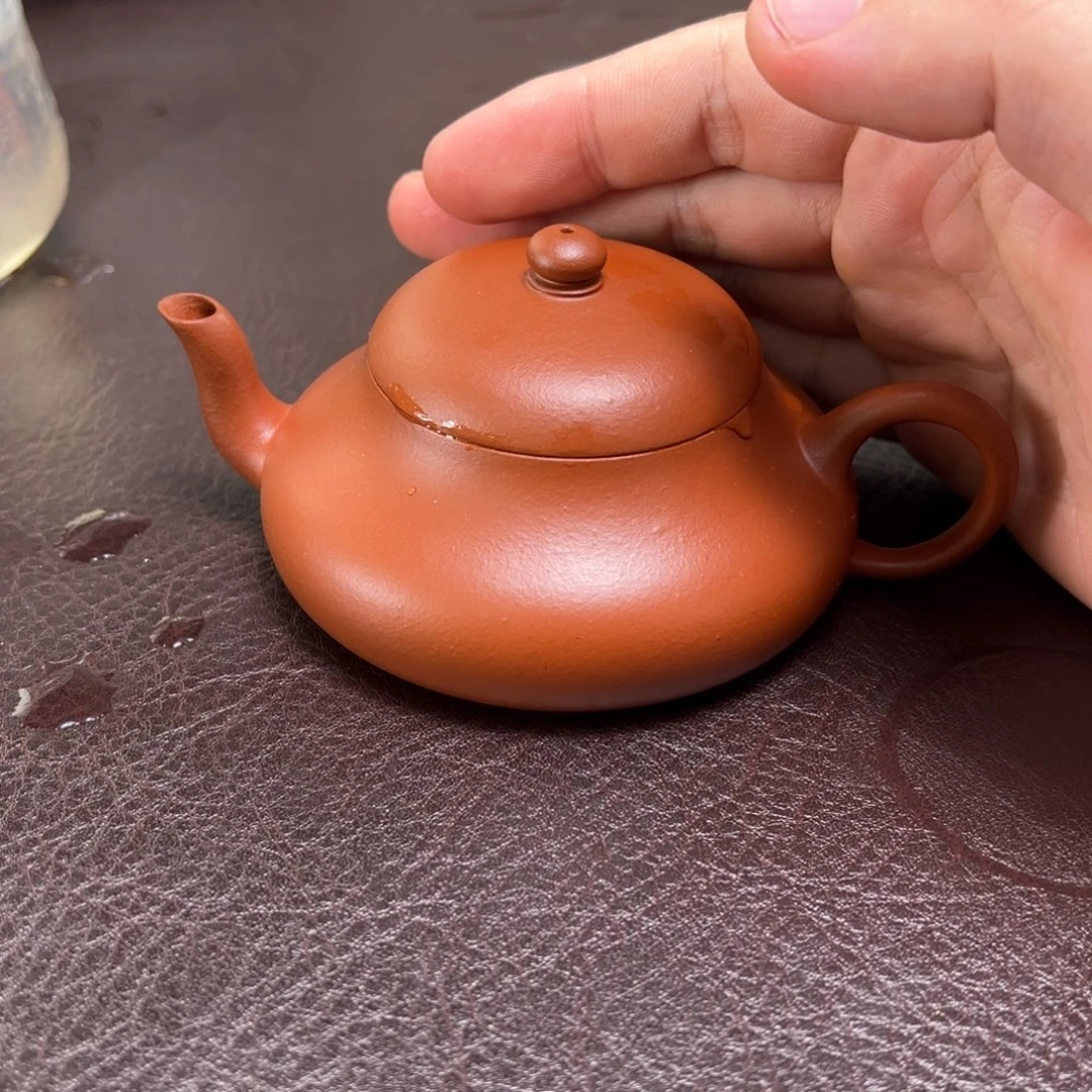 茶壶紫砂汽修厂和机械设备微瑕