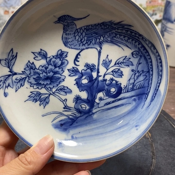 摆件景德镇陶瓷艺术品