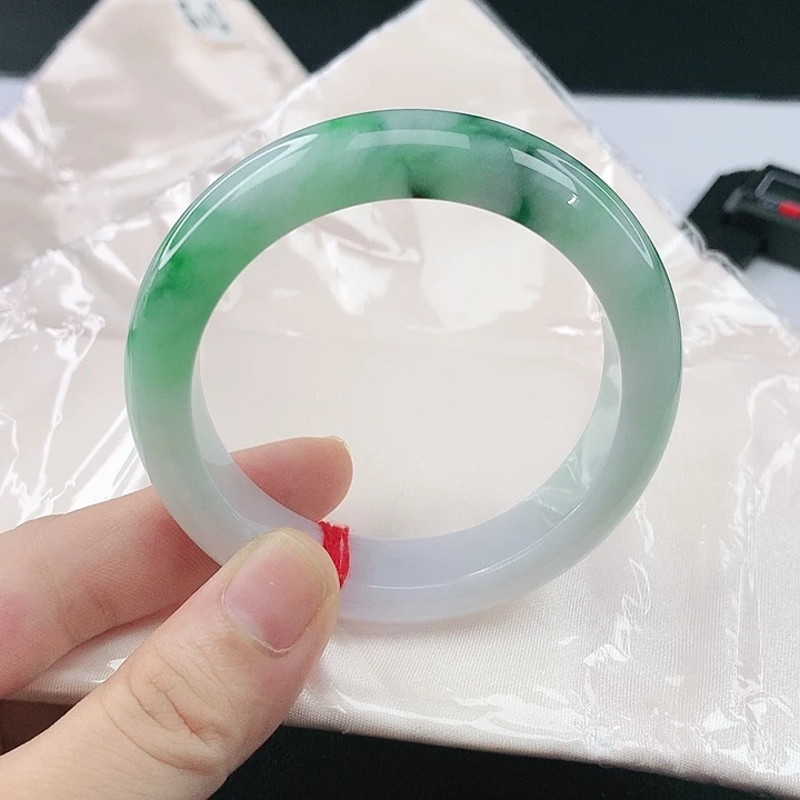 未镶嵌手镯翡翠翡翠099