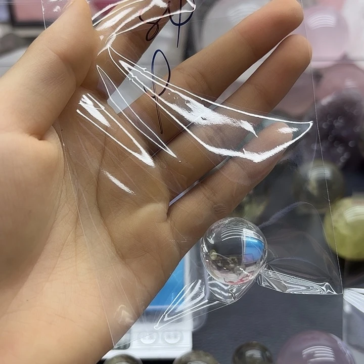 红***紫晶珠宝半成品未镶嵌84