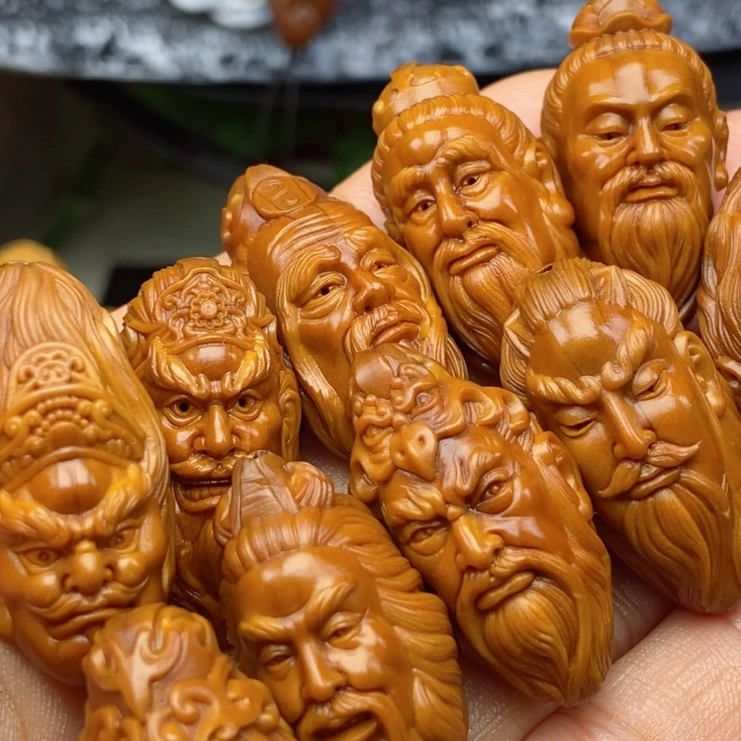 橄榄核手串橄榄橄榄