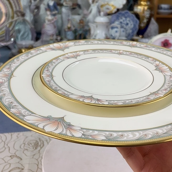 中古瓷器精品欧瓷