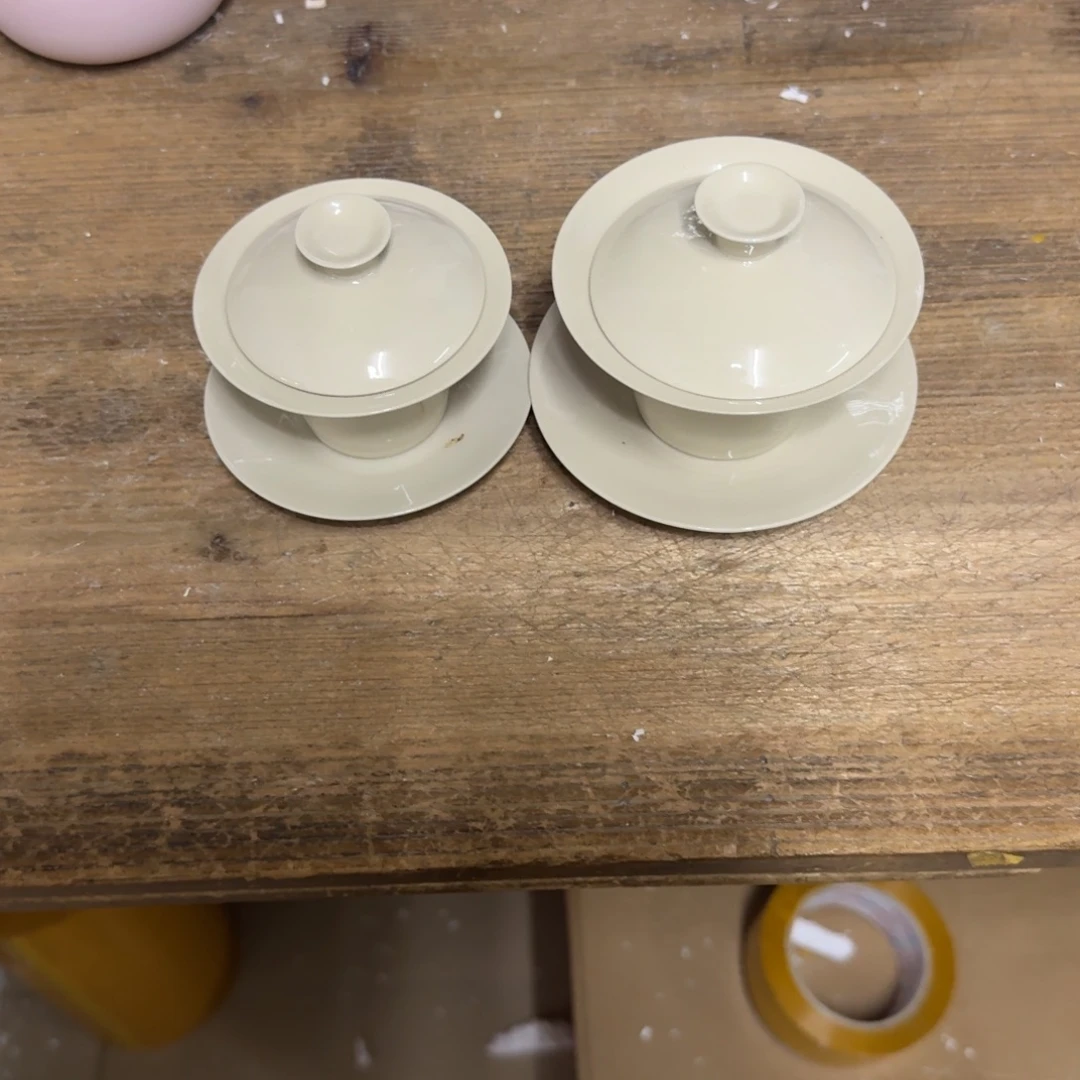 瑕疵茶具介意勿拍紫砂