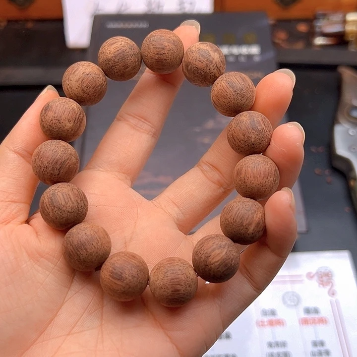 藤类降真香缅甸东枝白。奇喃1.5圆超一档