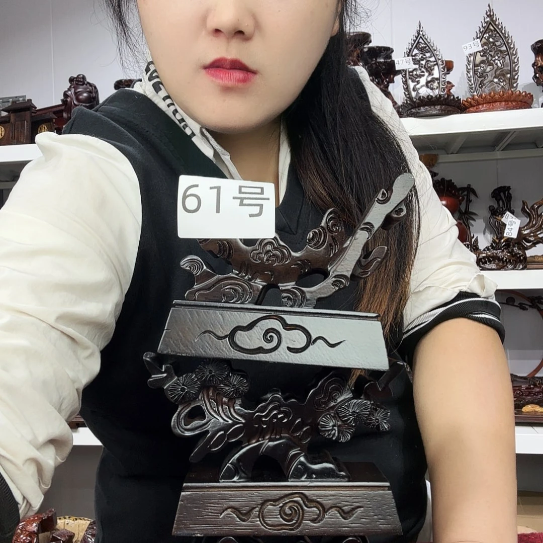 非洲紫檀（红花梨）61