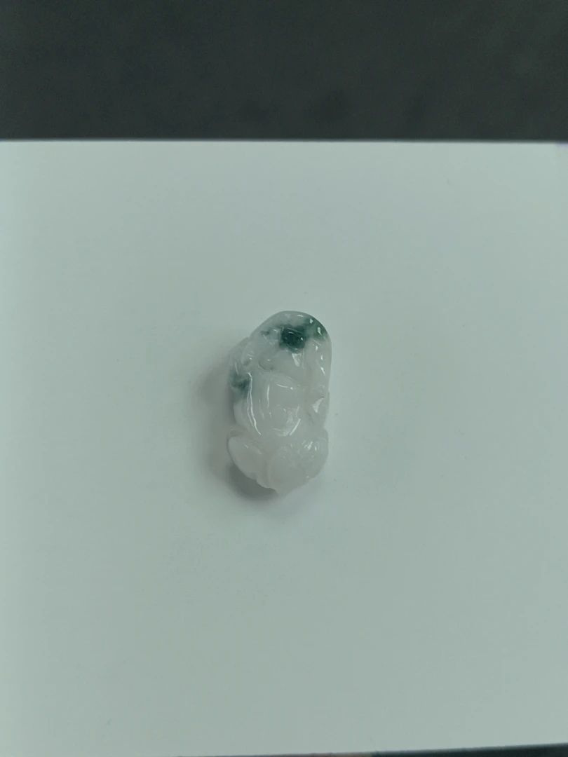 天然缅甸A货翡翠