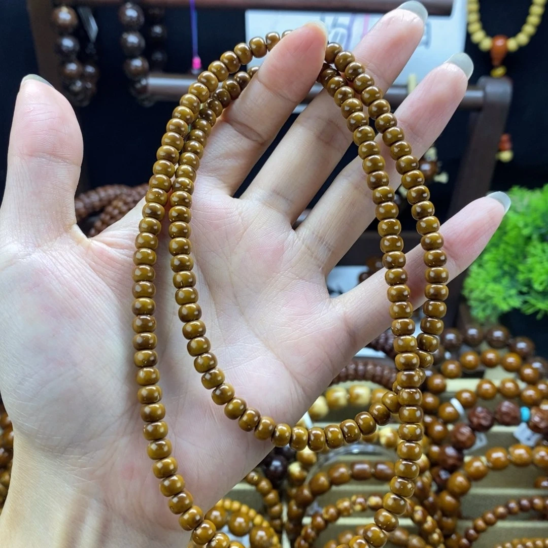 手串紫金鼠小老型脖挂