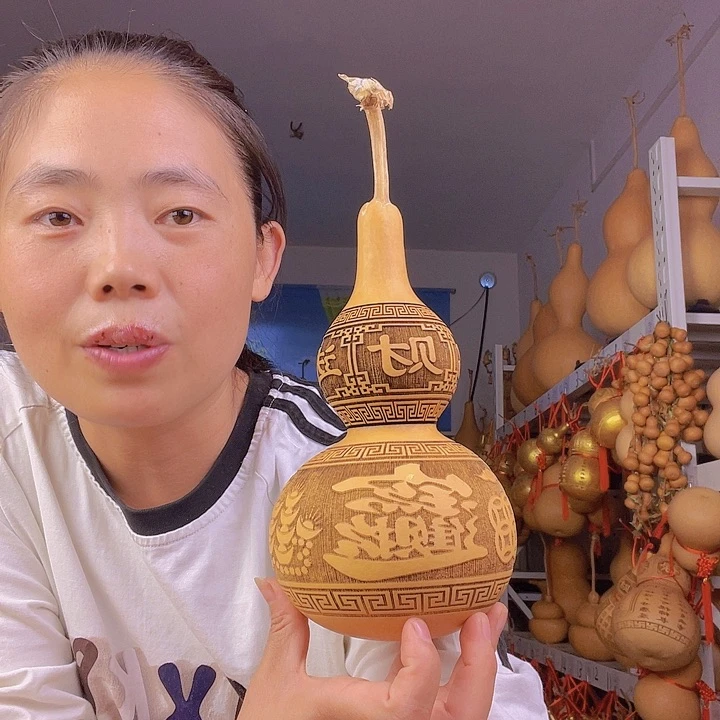 世****你天然葫芦一物一图看图片发货