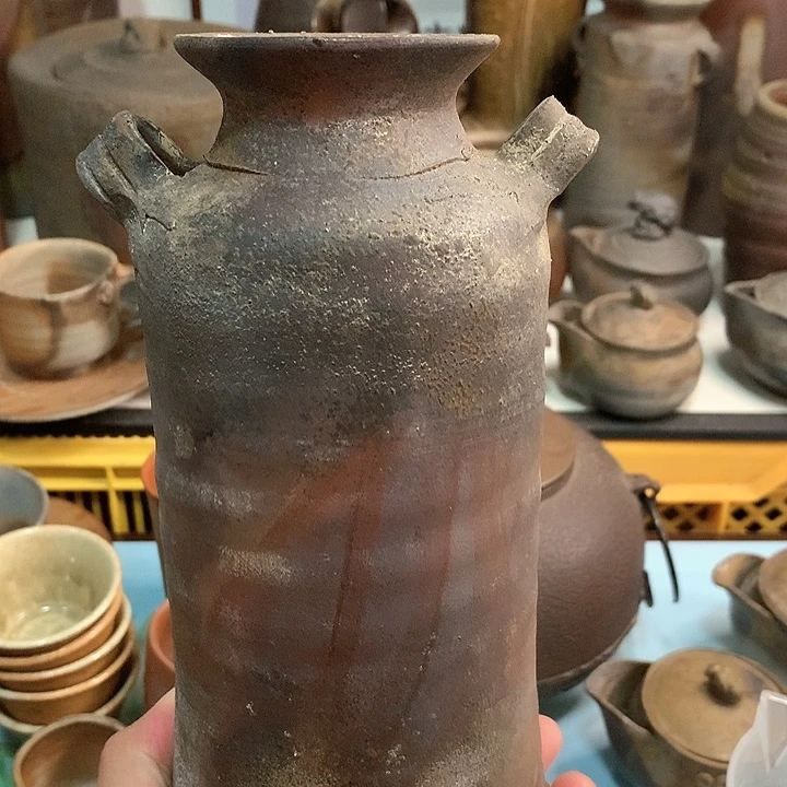 备前烧备前烧备前