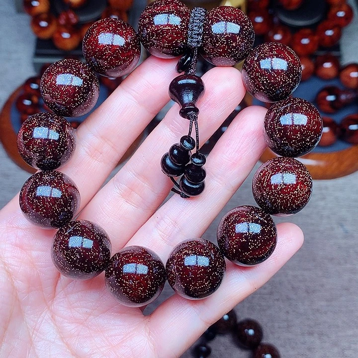 檀香紫檀（小叶紫檀）