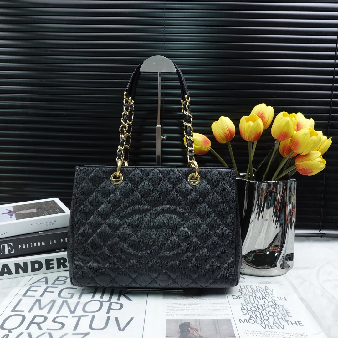 95新 Chanel/香奈儿 单肩包/T20217220