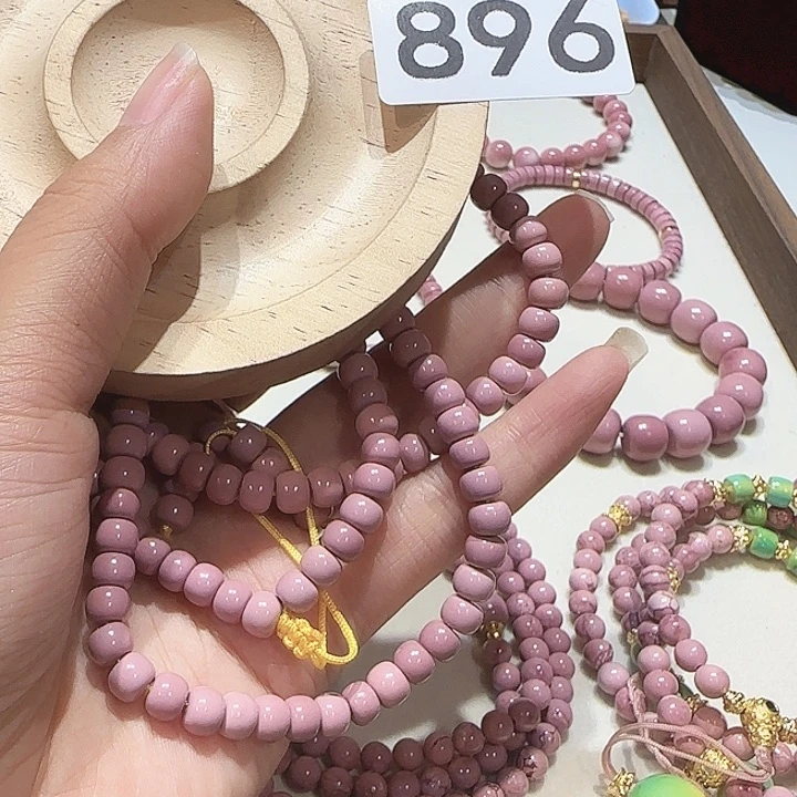 小***子香榧木木质摆件工艺品