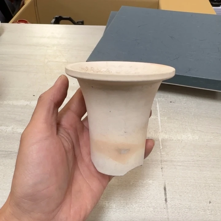 h***z瓷片茶道具工艺品