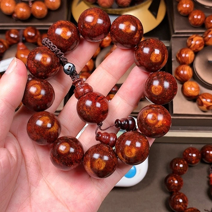 【闪购商品】黄花梨/降香黄檀2.0规格10W