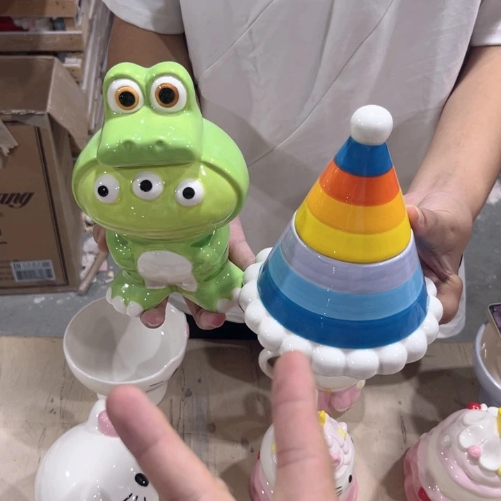 我们都是好孩子啊我的天