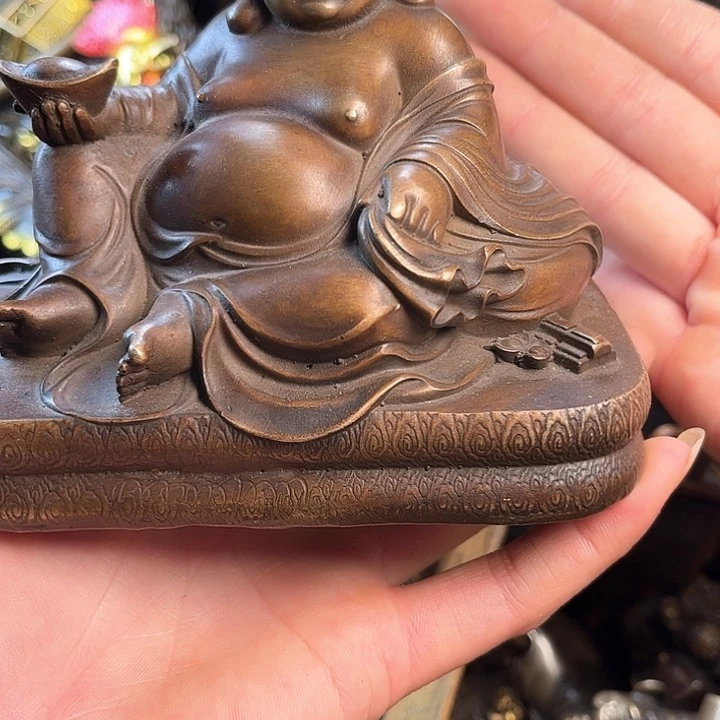 铜器摆件家居摆件